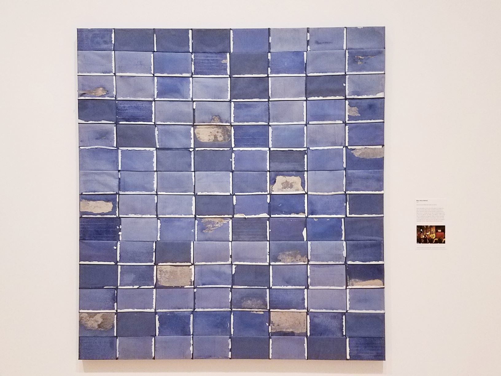 "Blue Skies Matter" by Samuel Levi Jones